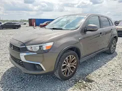 JA4AP3AW7GZ045764 2016 MITSUBISHI OUTLANDER
