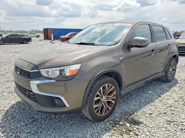 JA4AP3AW7GZ045764 2016 MITSUBISHI OUTLANDER - Image 1