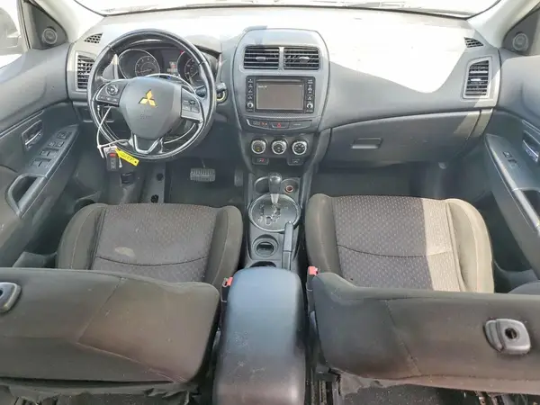 JA4AP3AW7GZ045764 2016 MITSUBISHI OUTLANDER - Image 8