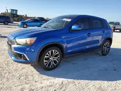 JA4AP3AW7GZ047546 2016 MITSUBISHI OUTLANDER