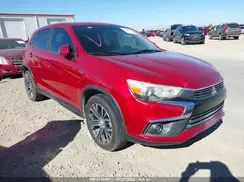 JA4AP3AW7GZ049295 2016 MITSUBISHI OUTLANDER