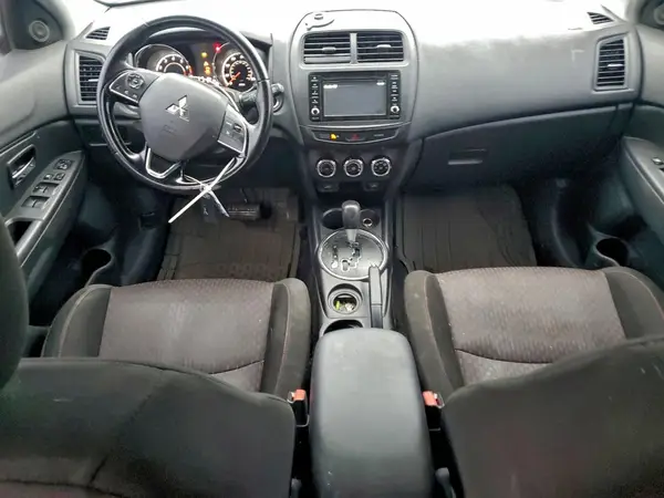 JA4AP3AW7GZ049930 2016 MITSUBISHI OUTLANDER - Image 8