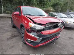JA4AP3AW7GZ050463 2016 MITSUBISHI OUTLANDER