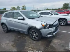 JA4AP3AW7GZ050964 2016 MITSUBISHI OUTLANDER
