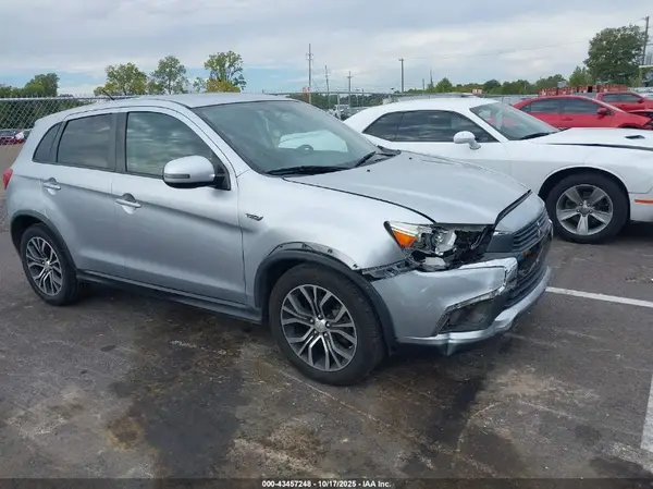 JA4AP3AW7GZ050964 2016 MITSUBISHI OUTLANDER - Image 1