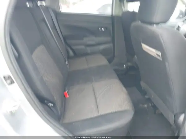 JA4AP3AW7GZ050964 2016 MITSUBISHI OUTLANDER - Image 8