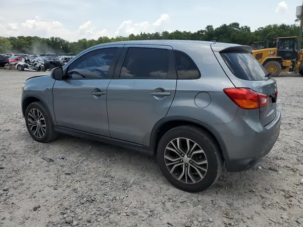 JA4AP3AW7GZ051760 2016 MITSUBISHI OUTLANDER - Image 2