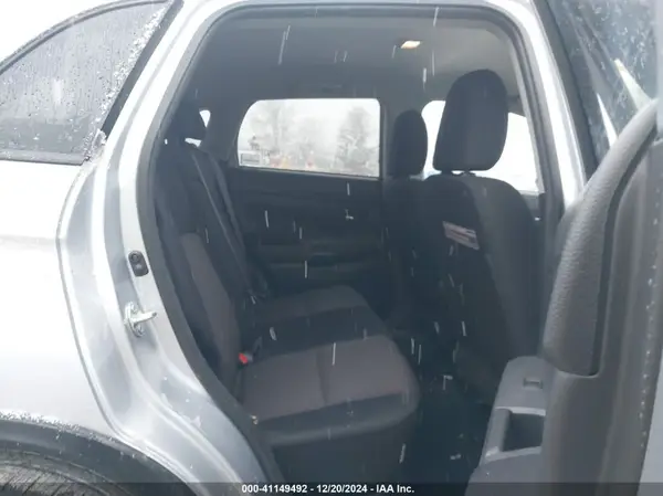 JA4AP3AW7GZ052276 2016 MITSUBISHI OUTLANDER - Image 8