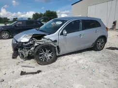 JA4AP3AW7GZ052620 2016 MITSUBISHI OUTLANDER