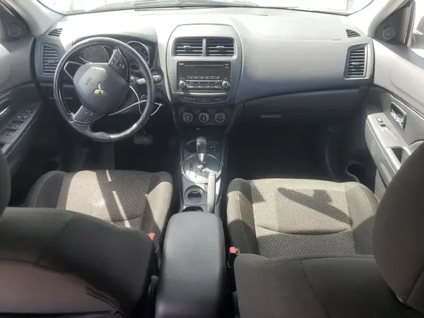 JA4AP3AW7GZ052620 2016 MITSUBISHI OUTLANDER - Image 8