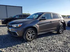 JA4AP3AW7GZ052701 2016 MITSUBISHI OUTLANDER
