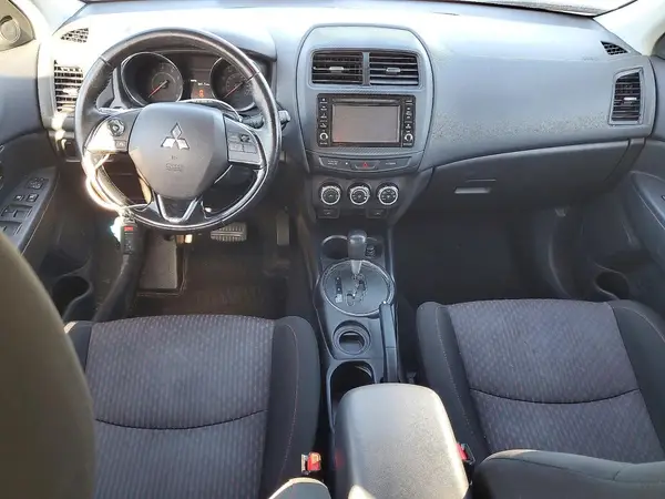 JA4AP3AW7GZ052701 2016 MITSUBISHI OUTLANDER - Image 8