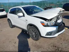 JA4AP3AW7GZ055159 2016 MITSUBISHI OUTLANDER