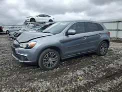 JA4AP3AW7GZ059115 2016 MITSUBISHI OUTLANDER