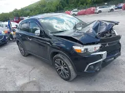 JA4AP3AW7HZ017416 2017 MITSUBISHI OUTLANDER
