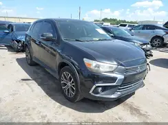 JA4AP3AW7HZ019392 2017 MITSUBISHI OUTLANDER
