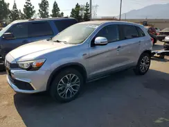 JA4AP3AW7HZ019599 2017 MITSUBISHI OUTLANDER