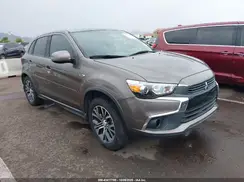 JA4AP3AW7HZ028027 2017 MITSUBISHI OUTLANDER