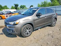 JA4AP3AW7HZ030120 2017 MITSUBISHI OUTLANDER