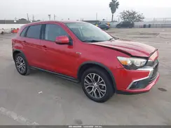 JA4AP3AW7HZ035270 2017 MITSUBISHI OUTLANDER
