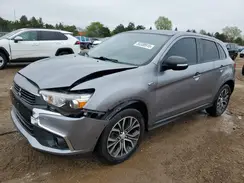 JA4AP3AW7HZ035656 2017 MITSUBISHI OUTLANDER