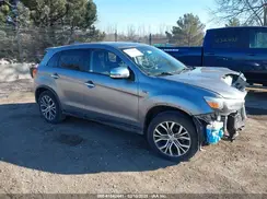 JA4AP3AW7HZ045720 2017 MITSUBISHI OUTLANDER
