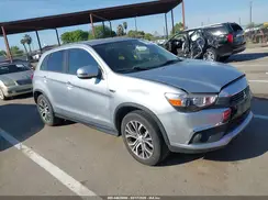 JA4AP3AW7HZ047838 2017 MITSUBISHI OUTLANDER
