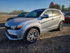 JA4AP3AW7HZ048116 2017 MITSUBISHI OUTLANDER