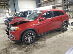 JA4AP3AW7JU000683 2018 MITSUBISHI OUTLANDER