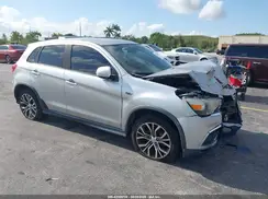 JA4AP3AW7JU002904 2018 MITSUBISHI OUTLANDER