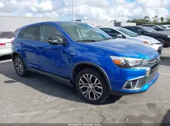 JA4AP3AW7JU009478 2018 MITSUBISHI OUTLANDER