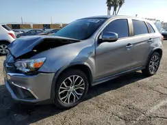 JA4AP3AW7JU015510 2018 MITSUBISHI OUTLANDER