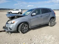 JA4AP3AW7JU015684 2018 MITSUBISHI OUTLANDER