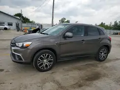 JA4AP3AW7JU017631 2018 MITSUBISHI OUTLANDER