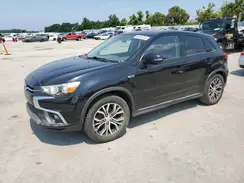 JA4AP3AW7JU018990 2018 MITSUBISHI OUTLANDER