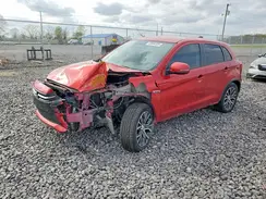 JA4AP3AW7JU023543 2018 MITSUBISHI OUTLANDER