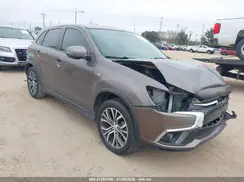 JA4AP3AW7JU026149 2018 MITSUBISHI OUTLANDER