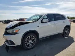 JA4AP3AW7JZ009418 2018 MITSUBISHI OUTLANDER