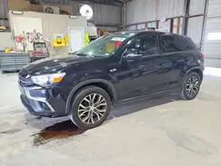JA4AP3AW7JZ009709 2018 MITSUBISHI OUTLANDER