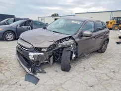 JA4AP3AW7JZ016143 2018 MITSUBISHI OUTLANDER