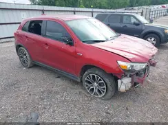 JA4AP3AW7JZ034271 2018 MITSUBISHI OUTLANDER