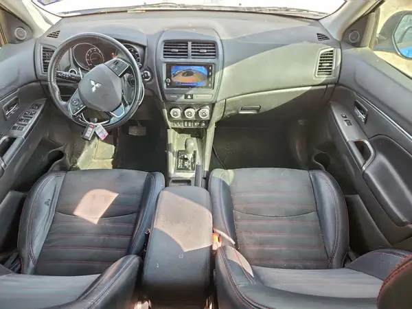 JA4AP3AW7JZ036568 2018 MITSUBISHI OUTLANDER - Image 8
