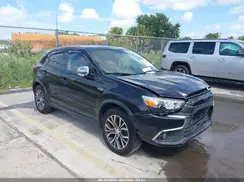 JA4AP3AW8GZ024695 2016 MITSUBISHI OUTLANDER