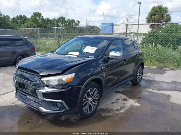 JA4AP3AW8GZ024695 2016 MITSUBISHI OUTLANDER - Image 2