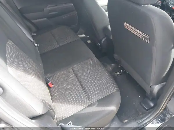 JA4AP3AW8GZ024695 2016 MITSUBISHI OUTLANDER - Image 8