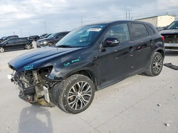 JA4AP3AW8GZ046051 2016 MITSUBISHI OUTLANDER - Image 1