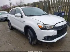 JA4AP3AW8GZ046129 2016 MITSUBISHI OUTLANDER