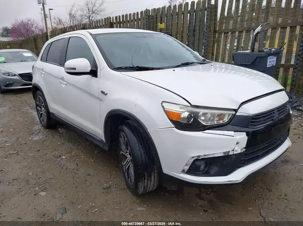 JA4AP3AW8GZ046129 2016 MITSUBISHI OUTLANDER - Image 1