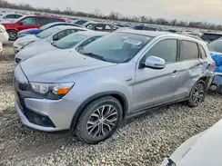 JA4AP3AW8GZ046423 2016 MITSUBISHI OUTLANDER