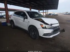 JA4AP3AW8GZ049404 2016 MITSUBISHI OUTLANDER